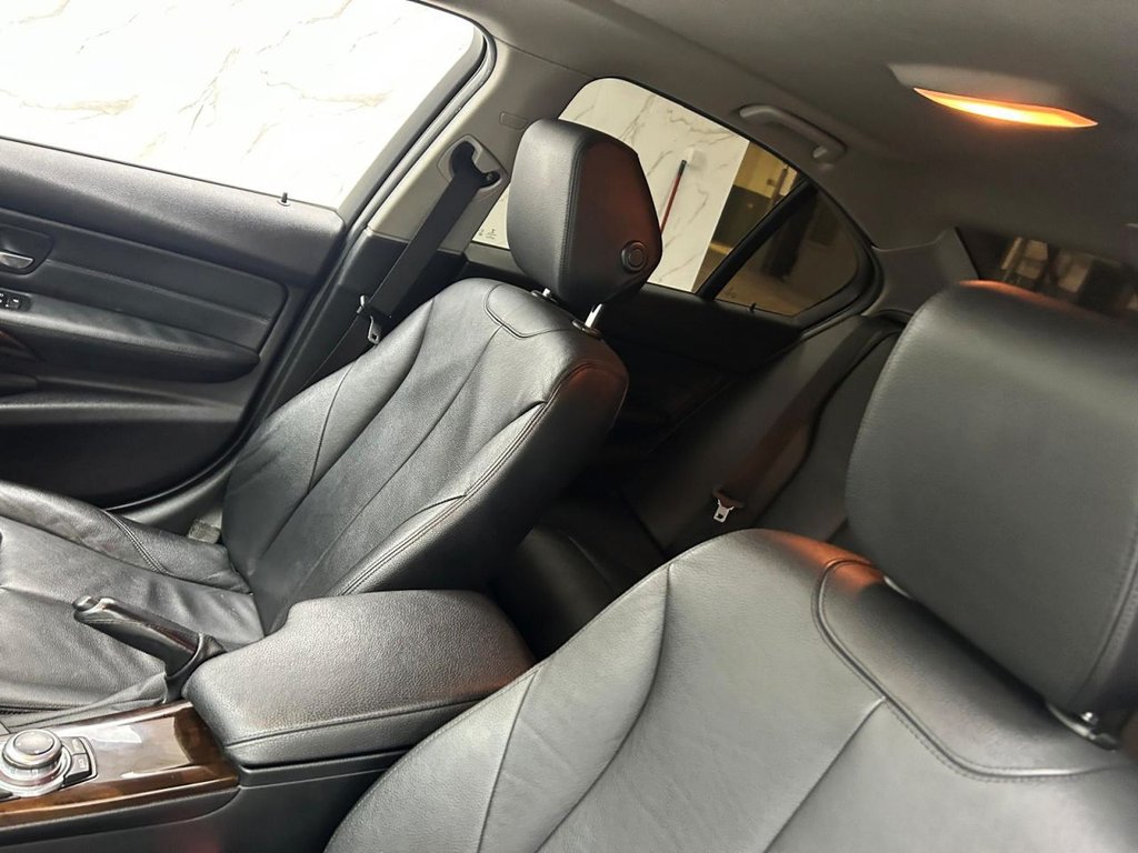 Used BMW 3 Series 2015 for sale - 78029921: Photo 11