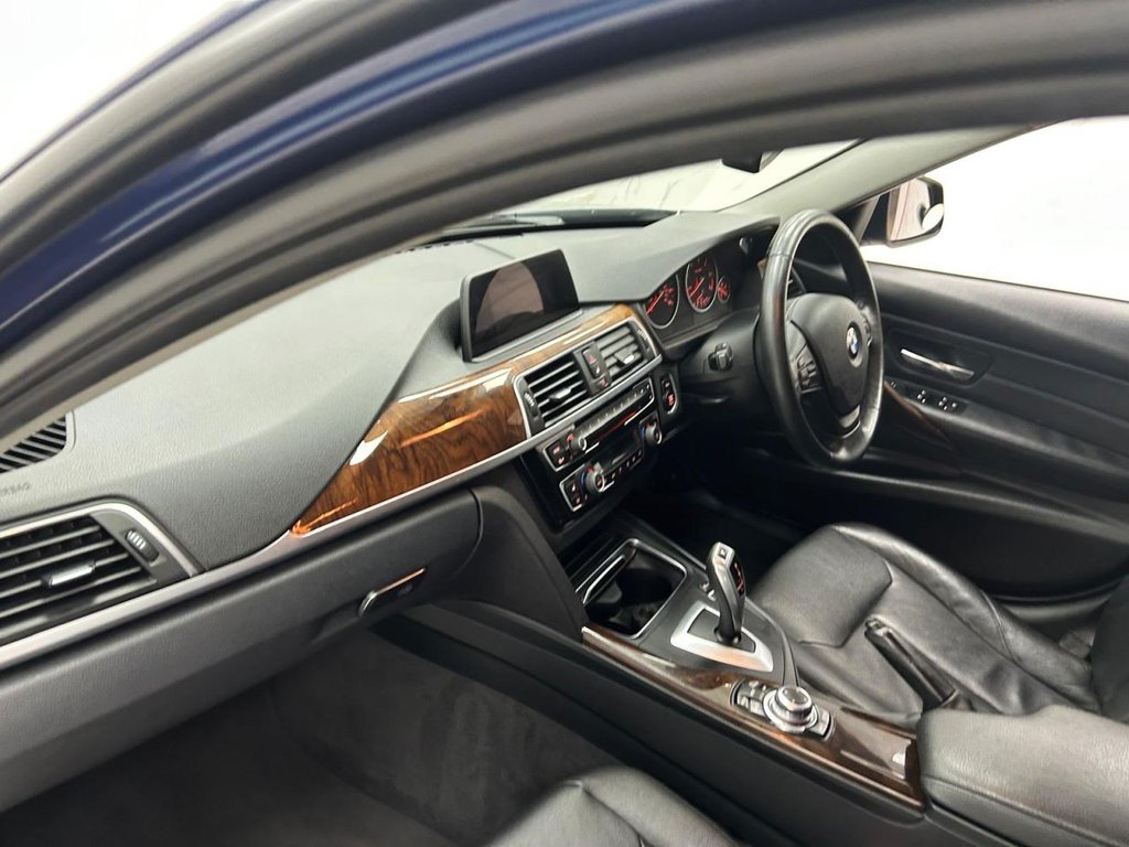 Used BMW 3 Series 2015 for sale - 78029921: Photo 12