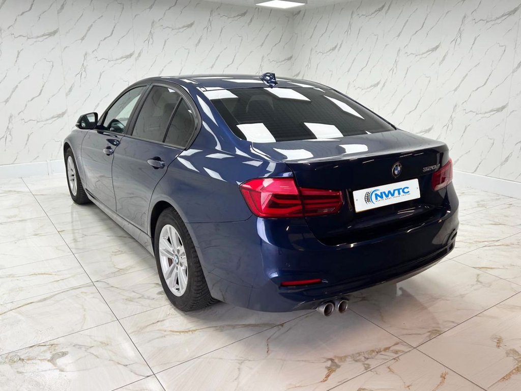Used BMW 3 Series 2015 for sale - 78029921: Photo 13