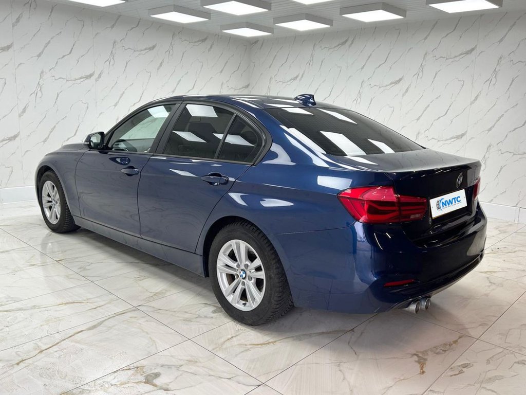 Used BMW 3 Series 2015 for sale - 78029921: Photo 14