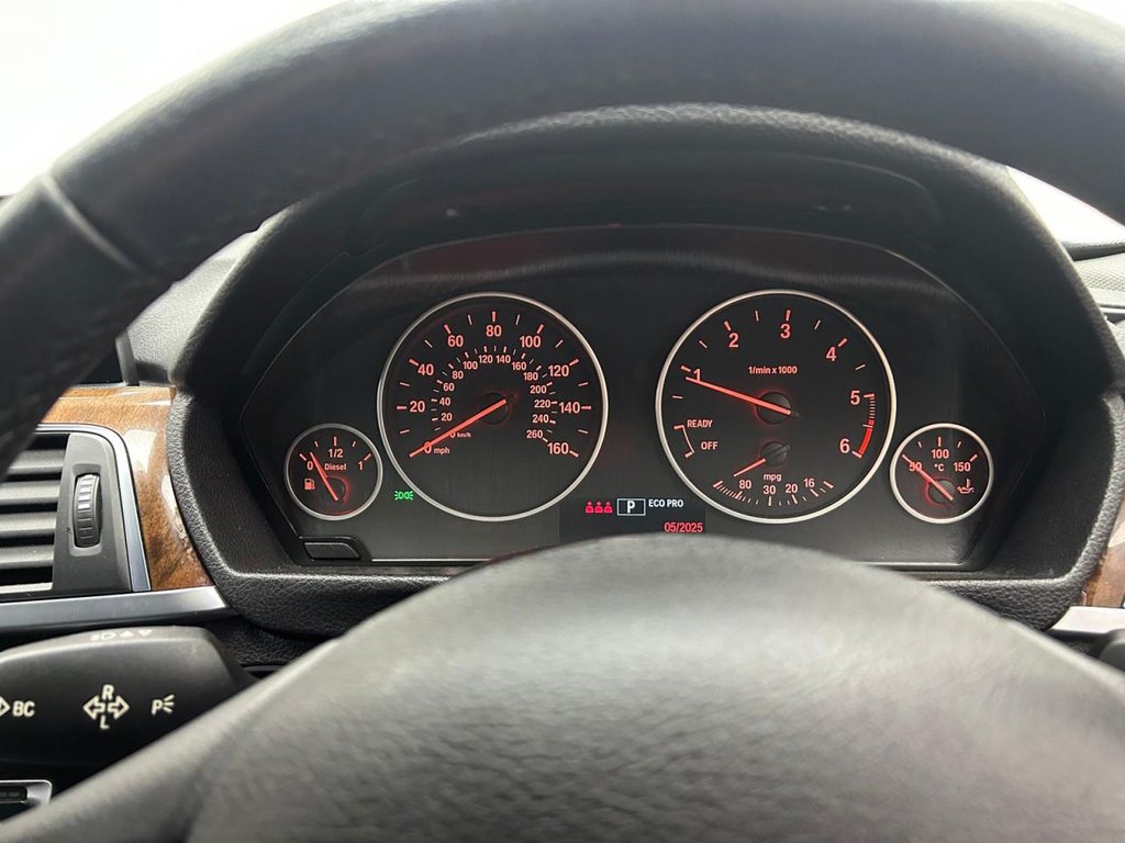 Used BMW 3 Series 2015 for sale - 78029921: Photo 17