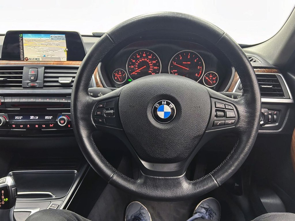 Used BMW 3 Series 2015 for sale - 78029921: Photo 21