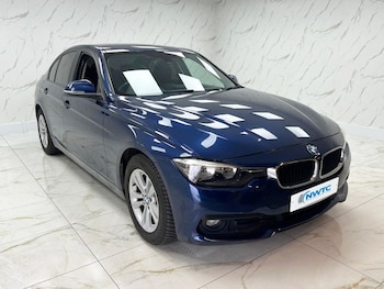 Used BMW 3 Series 2015 for sale - 78029921: Photo