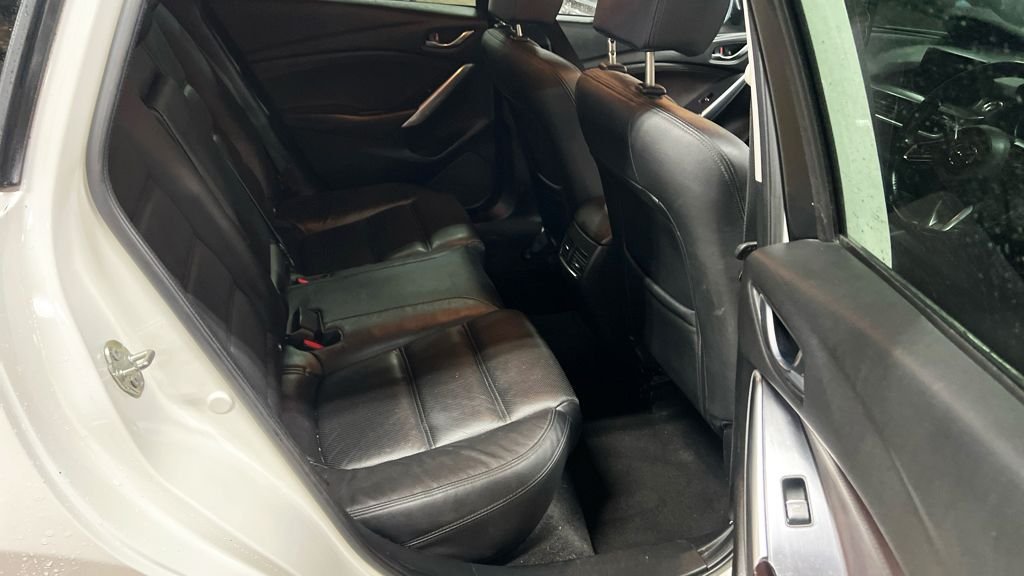 Used Mazda Mazda6 2017 for sale - 76792272: Photo 10