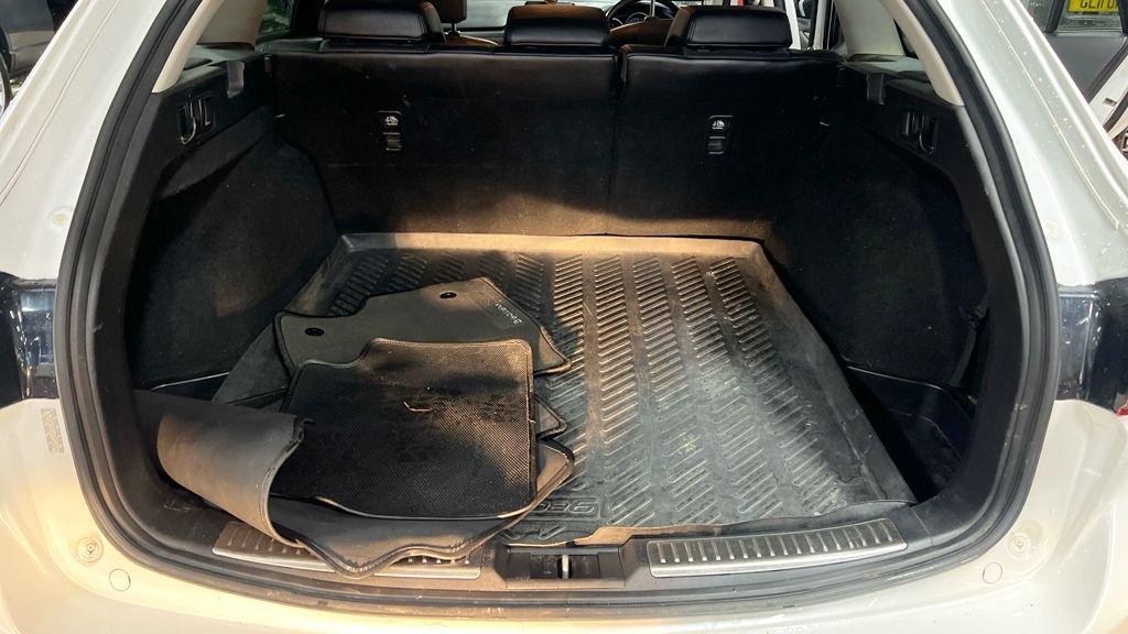 Used Mazda Mazda6 2017 for sale - 76792272: Photo 11