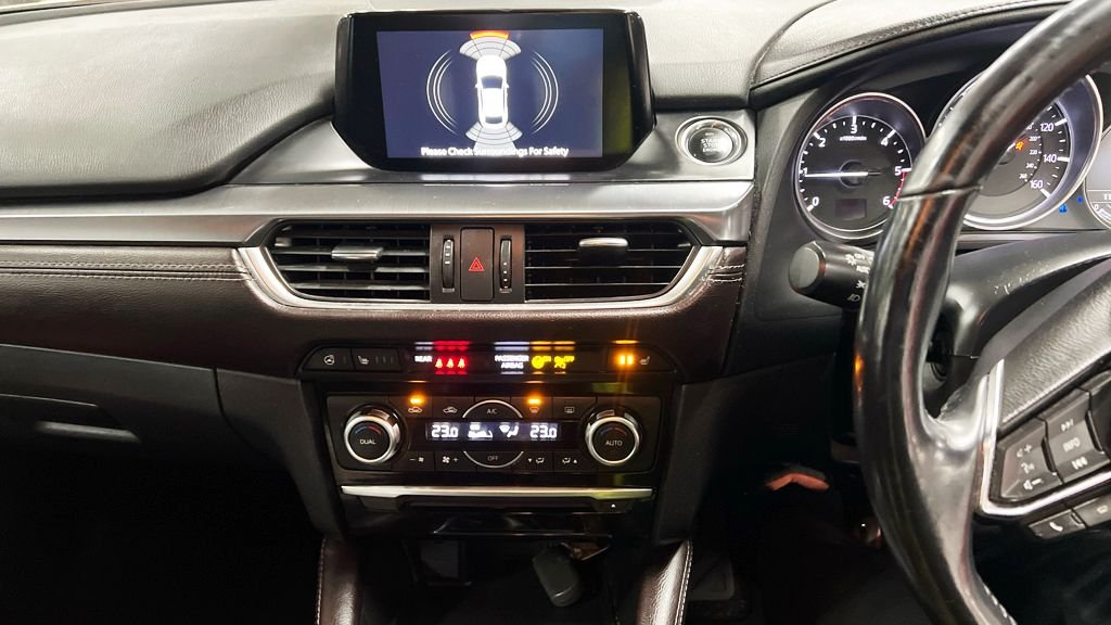 Used Mazda Mazda6 2017 for sale - 76792272: Photo 7