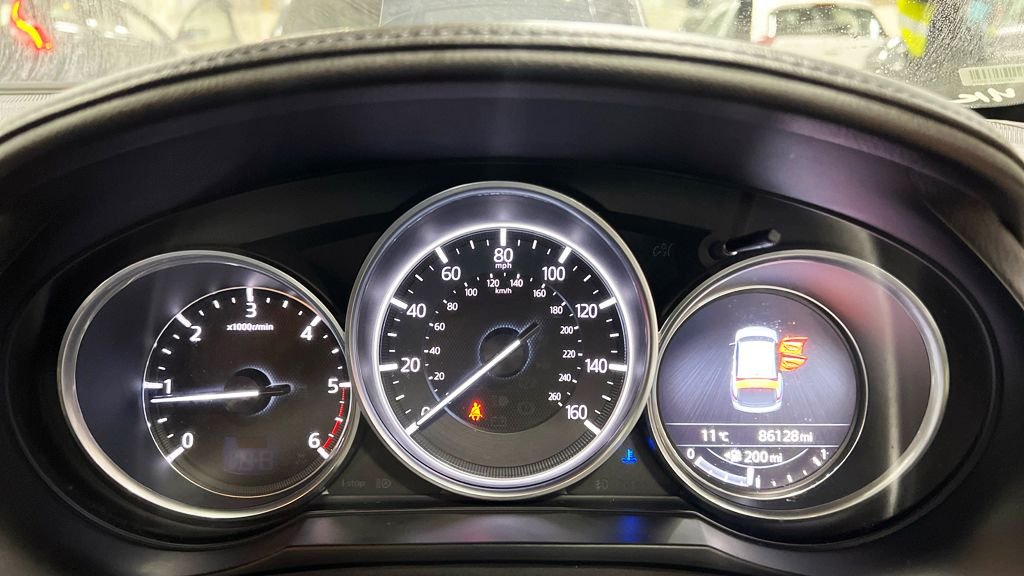 Used Mazda Mazda6 2017 for sale - 76792272: Photo 8