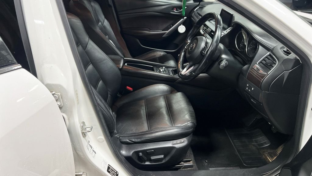 Used Mazda Mazda6 2017 for sale - 76792272: Photo 9