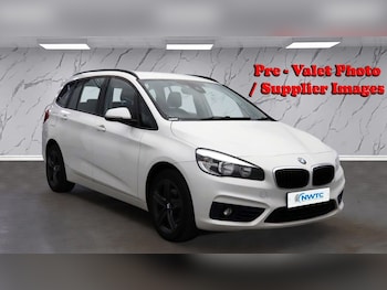 Used BMW 2 Series Gran Tourer 2016 for sale - 76454691: Photo