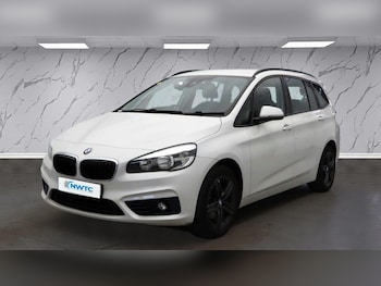 Used BMW 2 Series Gran Tourer 2016 for sale - 76454691: Photo