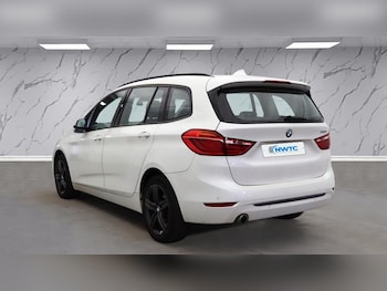 Used BMW 2 Series Gran Tourer 2016 for sale - 76454691: Photo