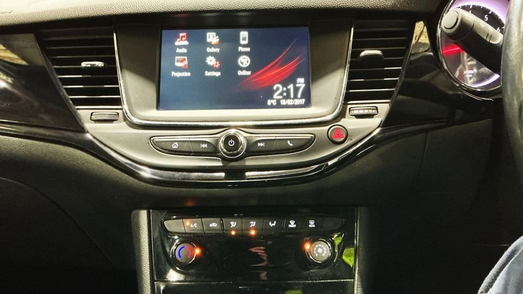 Used Vauxhall Astra 2017 for sale - 77408478: Photo 10