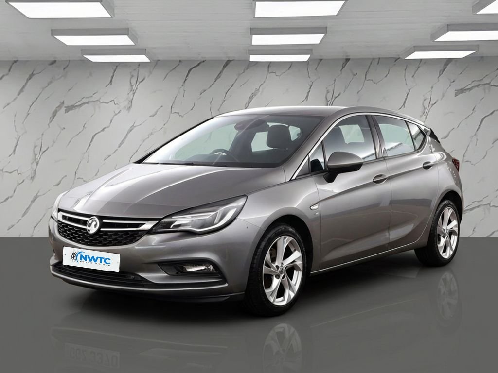 Used Vauxhall Astra 2017 for sale - 77408478: Photo 4