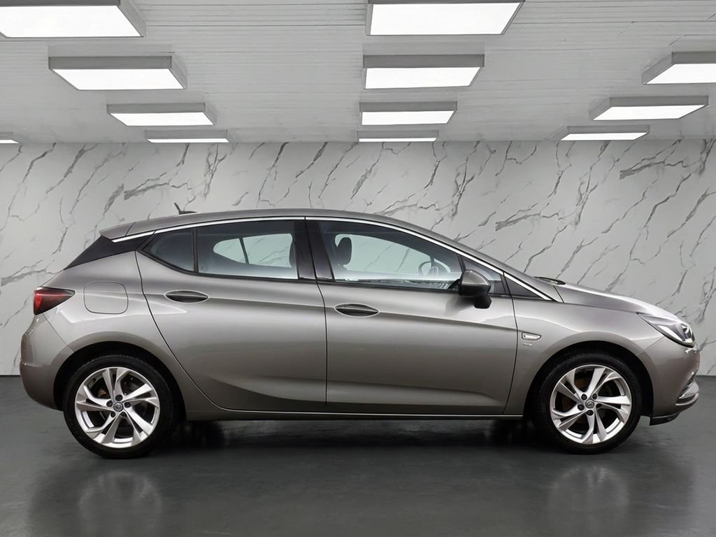 Used Vauxhall Astra 2017 for sale - 77408478: Photo 7