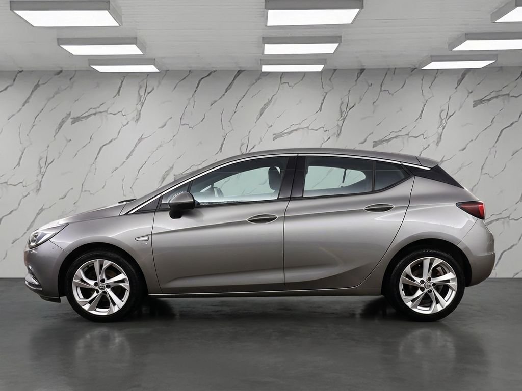 Used Vauxhall Astra 2017 for sale - 77408478: Photo 8