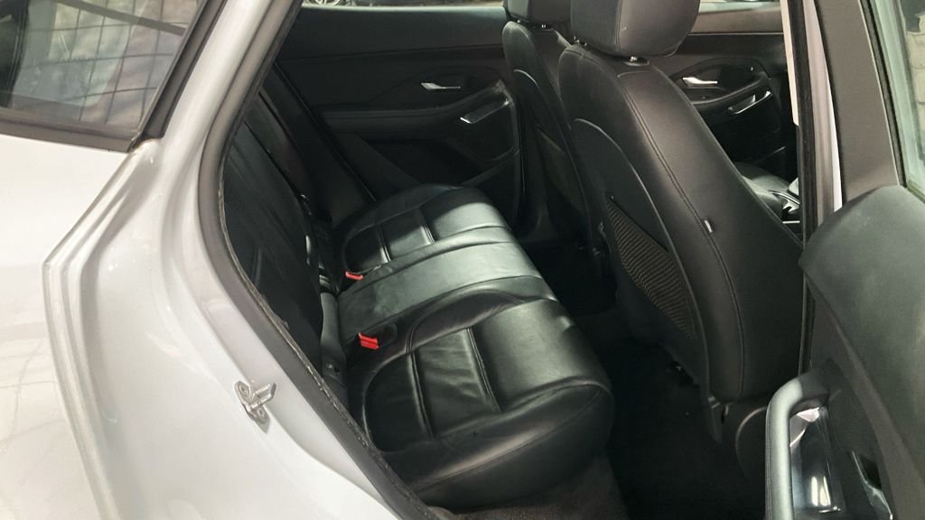 Used Jaguar E-Pace 2018 for sale - 77288245: Photo 12