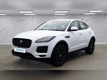 Used Jaguar E-Pace 2018 for sale - 77288245: Photo