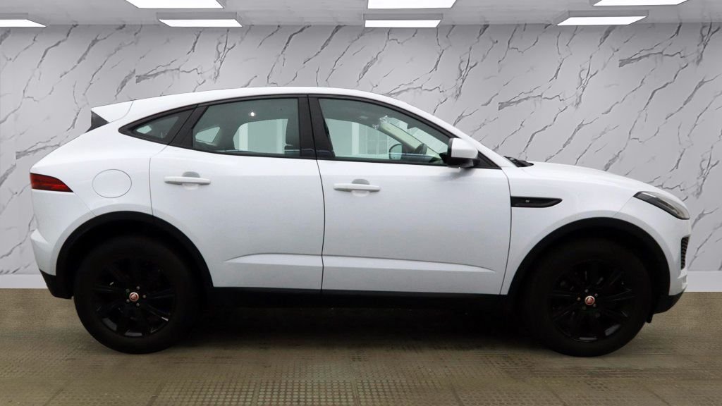Used Jaguar E-Pace 2018 for sale - 77288245: Photo 6