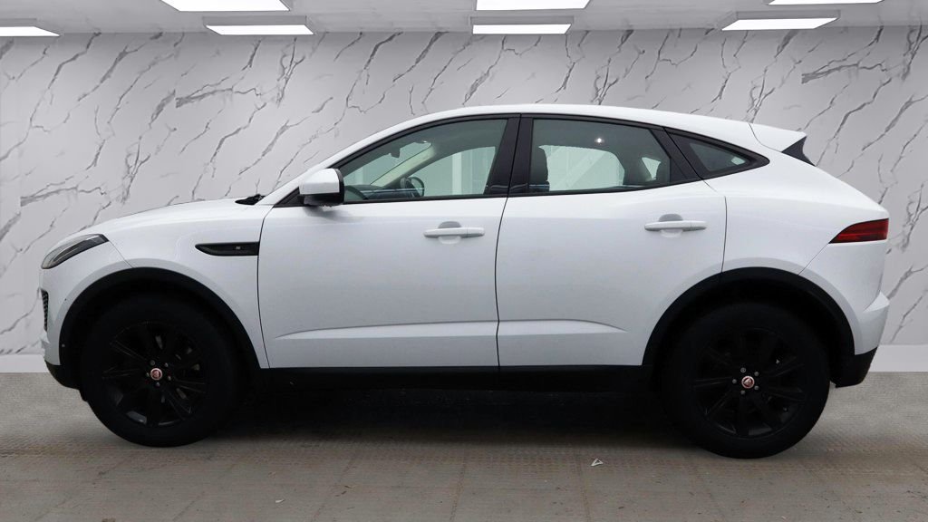 Used Jaguar E-Pace 2018 for sale - 77288245: Photo 7