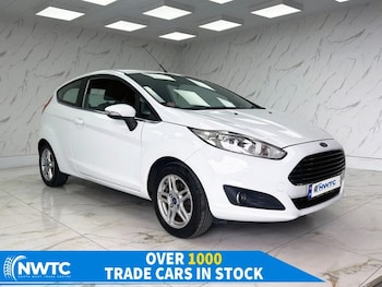 Used Ford Fiesta 2013 for sale - 79358306: Photo