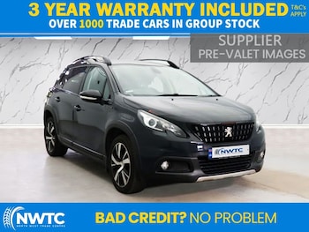 Used Peugeot 2008 2017 for sale - 79530766: Photo