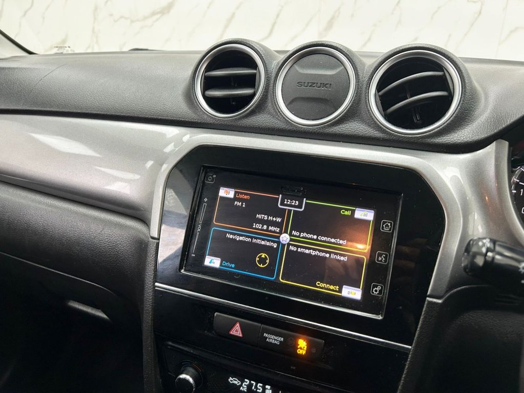 Used Suzuki Vitara 2018 for sale - 77014295: Photo 15