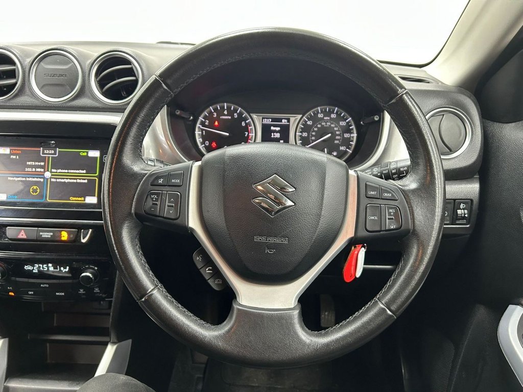 Used Suzuki Vitara 2018 for sale - 77014295: Photo 17