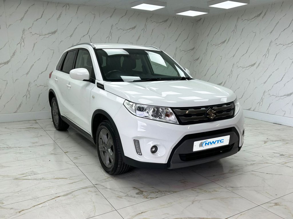 Used Suzuki Vitara 2018 for sale - 77014295: Photo 2