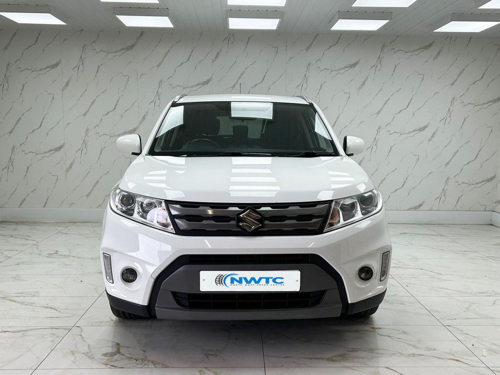 Used Suzuki Vitara 2018 for sale - 77014295: Photo 3