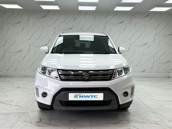 Used Suzuki Vitara 2018 for sale - 77014295: Photo