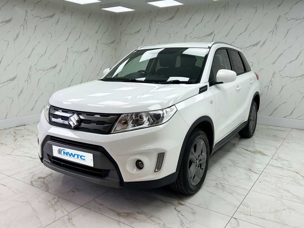 Used Suzuki Vitara 2018 for sale - 77014295: Photo 4