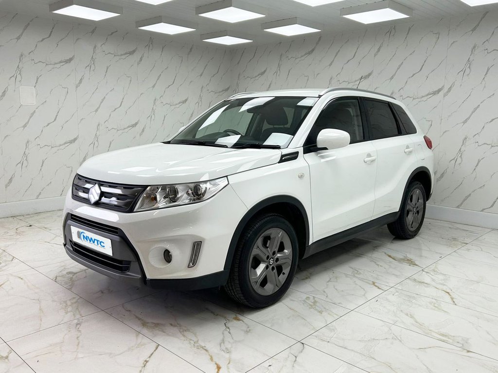 Used Suzuki Vitara 2018 for sale - 77014295: Photo 5