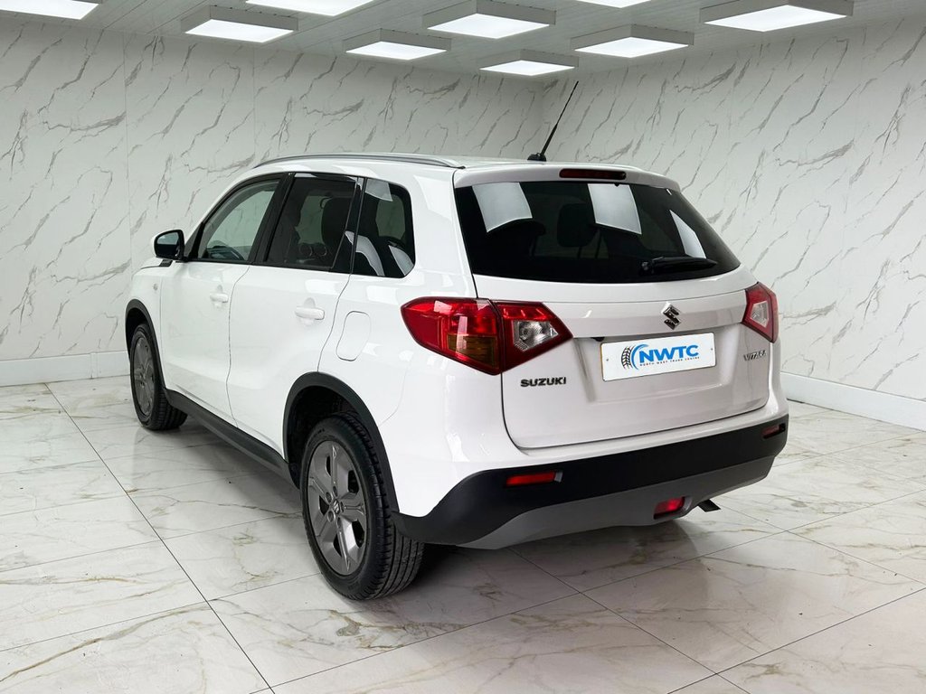 Used Suzuki Vitara 2018 for sale - 77014295: Photo 7