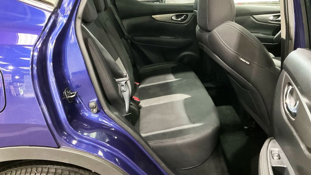 Used Nissan Qashqai 2018 for sale - 76901168: Photo 11