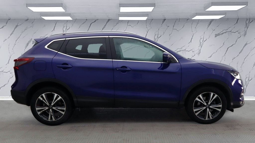 Used Nissan Qashqai 2018 for sale - 76901168: Photo 6