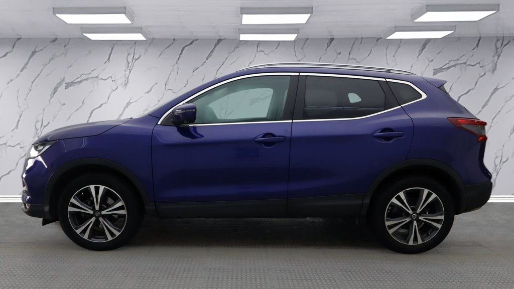 Used Nissan Qashqai 2018 for sale - 76901168: Photo 7