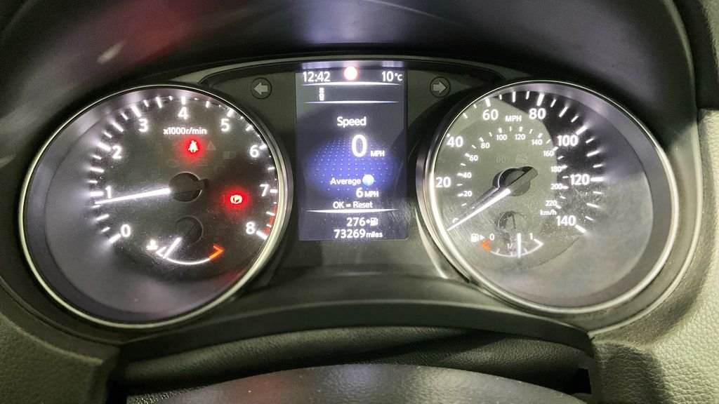 Used Nissan Qashqai 2018 for sale - 76901168: Photo 9