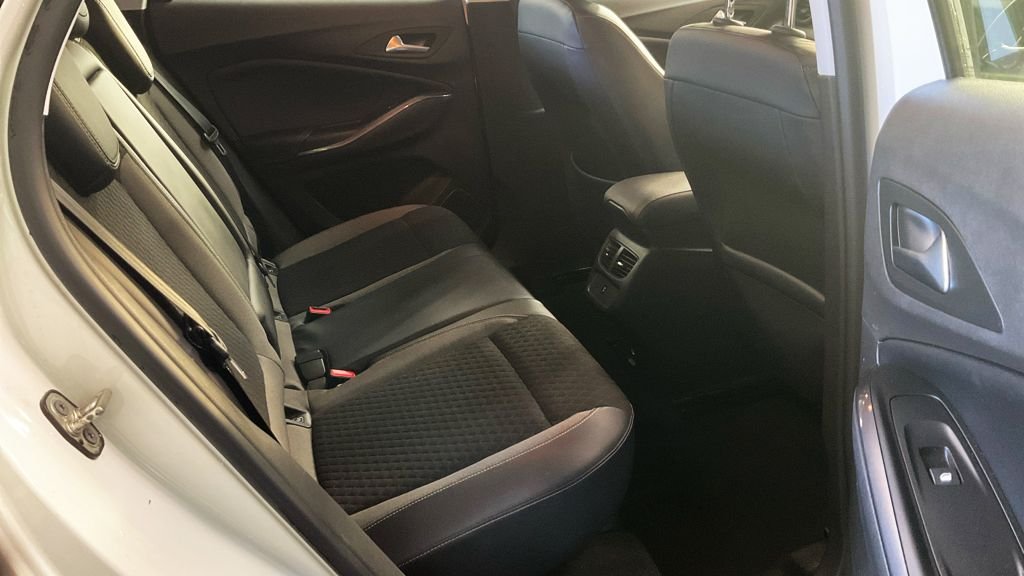 Used Vauxhall Grandland X 2019 for sale - 76901153: Photo 10