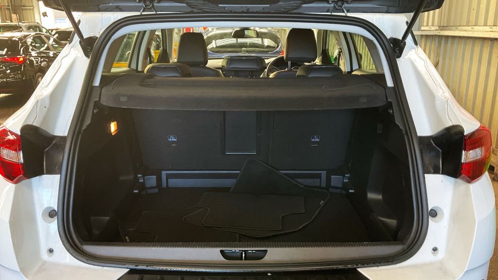 Used Vauxhall Grandland X 2019 for sale - 76901153: Photo 12