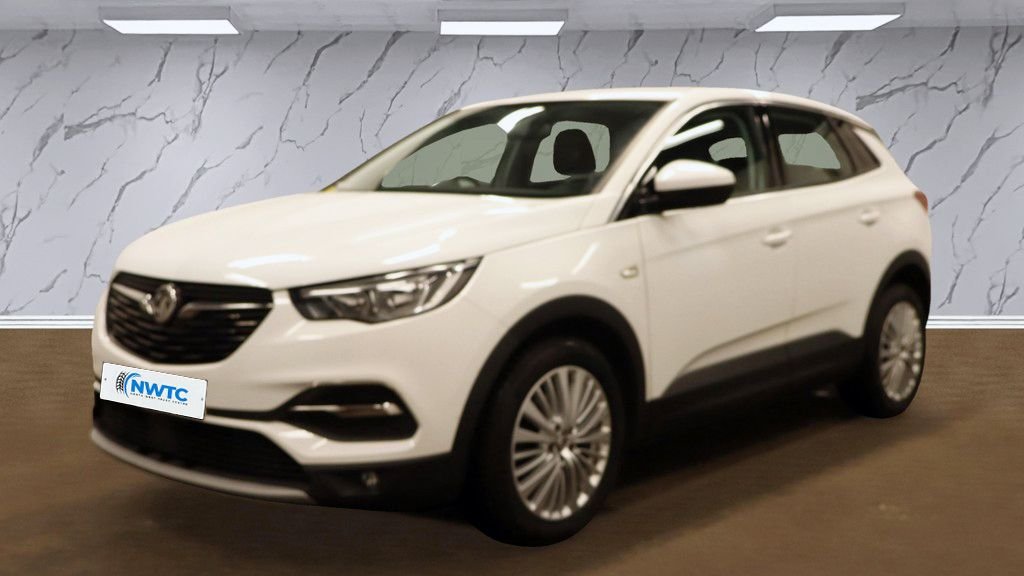 Used Vauxhall Grandland X 2019 for sale - 76901153: Photo 3