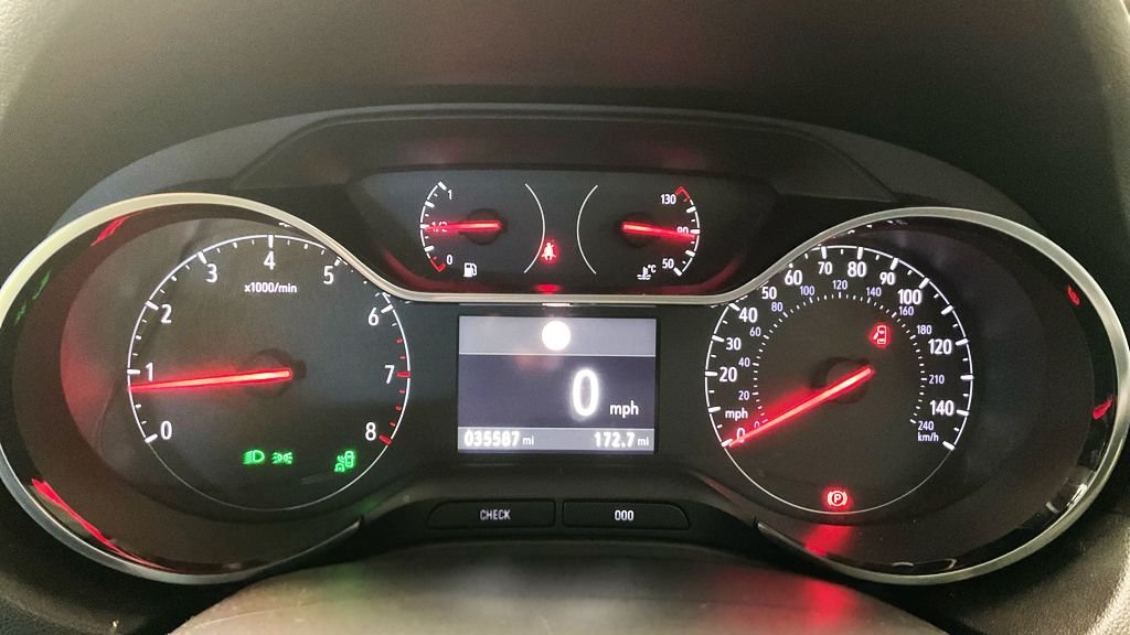 Used Vauxhall Grandland X 2019 for sale - 76901153: Photo 9