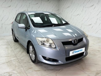 Used Toyota Auris 2009 for sale - 77408185: Photo
