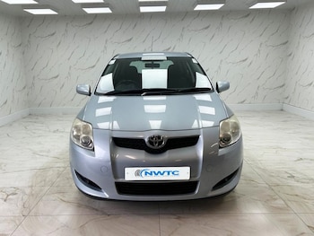 Used Toyota Auris 2009 for sale - 77408185: Photo