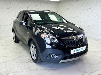 Used Vauxhall Mokka 2015 for sale - 79323175: Photo