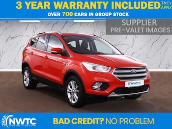 Used Ford Kuga 2017 for sale - 78330015: Photo