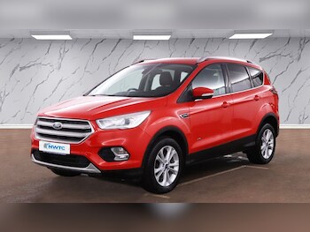Used Ford Kuga 2017 for sale - 78330015: Photo