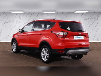Used Ford Kuga 2017 for sale - 78330015: Photo