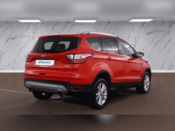 Used Ford Kuga 2017 for sale - 78330015: Photo