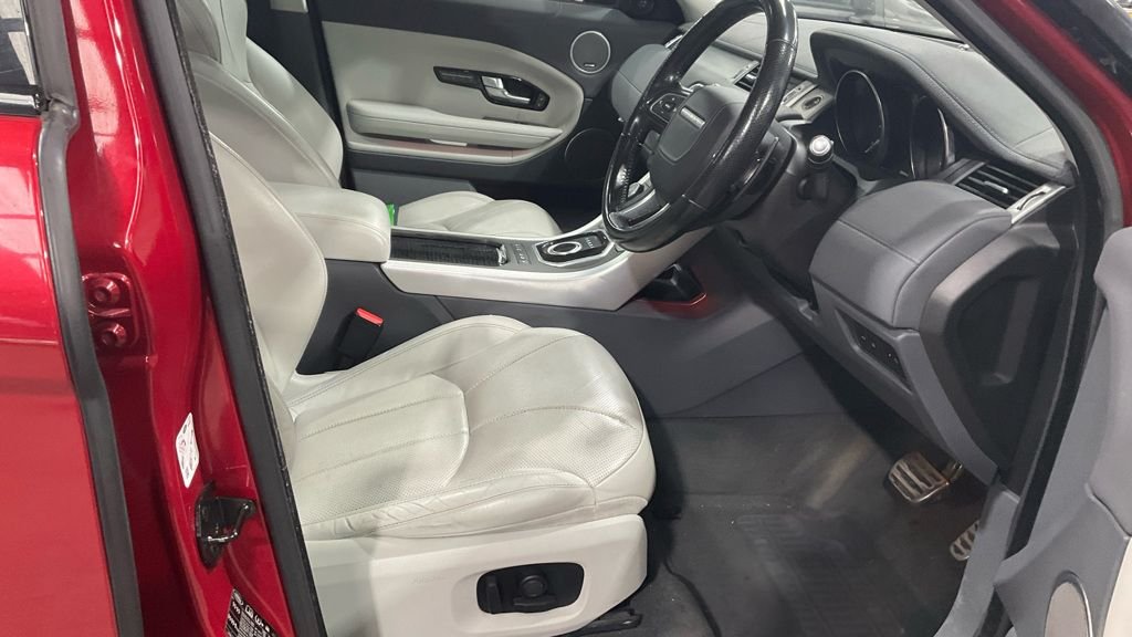 Used Land Rover Range Rover Evoque 2016 for sale - 76132615: Photo 11