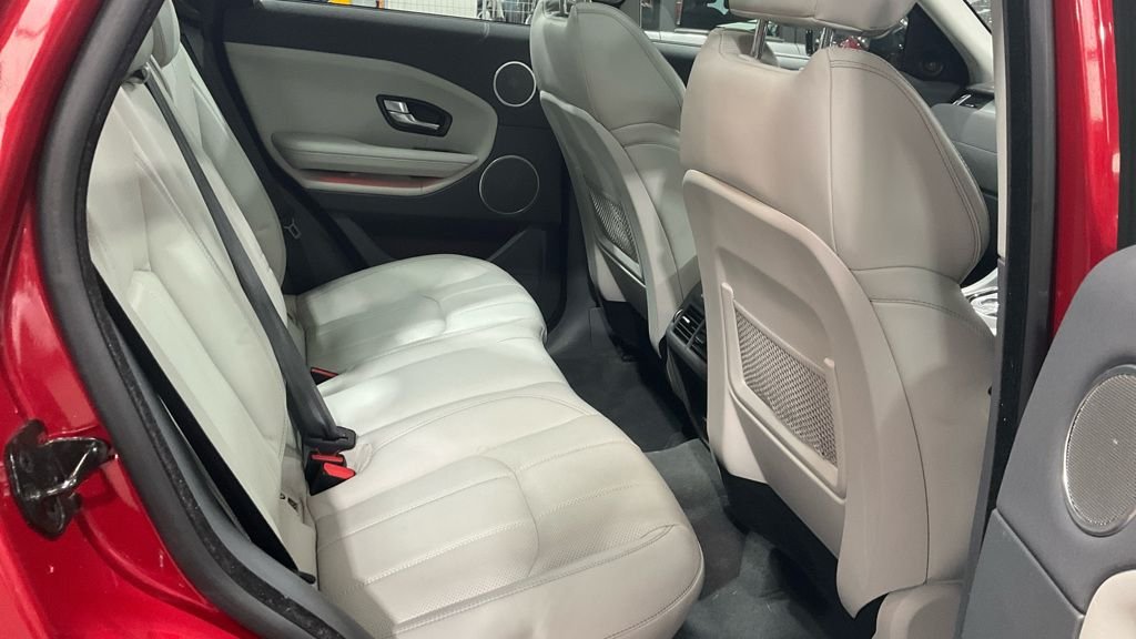 Used Land Rover Range Rover Evoque 2016 for sale - 76132615: Photo 12